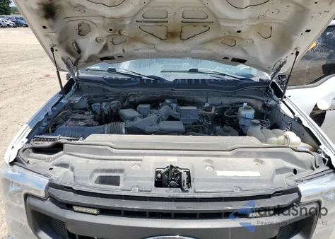 2020 Ford F250 Super Duty z USA, uszkodzony, nr VIN 1FT7W2B64LEE09295